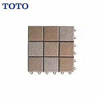 �^�C���f�b�L�o�[�Z�A MG�V���[�Y100 300�p 1�� TOTO [AP10MG02UFRJ-1] �E�H�[���O���[ ������^�C�� ���􂢂ŉ��ꗎ�� �o���R�j�[ �ȒP�ݒu ���[�J�[����