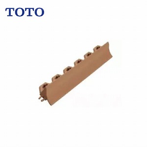 �^�C���f�b�L�o�[�Z�A ��U�h�~���� 1�� TOTO [AP006CJ-1] �i�b�c�u���E�� 300�~36.5�~28mm �������� �o���R�j�[ �ȒP�ݒu ���[�J�[����