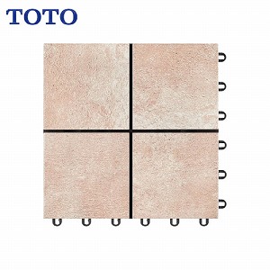 �^�C���f�b�L�o�[�Z�A MU�V���[�Y150 300�p 10�� TOTO [AP15MU01UFJ-10] �x�C�N�x�[�W�� ������^�C�� ���􂢂ŉ��ꗎ�� �o���R�j�[ �ȒP�ݒu ���[�J�[����