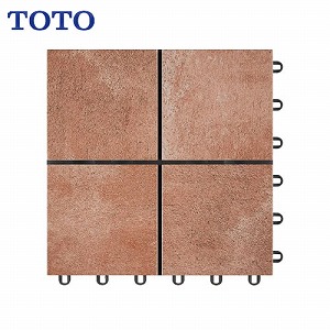 �^�C���f�b�L�o�[�Z�A MU�V���[�Y150 300�p 10�� TOTO [AP15MU02UFJ-10] �x�C�N�V�F���i ������^�C�� ���􂢂ŉ��ꗎ�� �o���R�j�[ �ȒP�ݒu ���[�J�[����