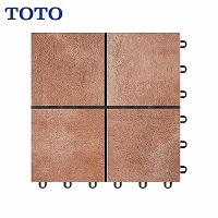 �^�C���f�b�L�o�[�Z�A MU�V���[�Y150 300�p 10�� TOTO [AP15MU02UFJ-10] �x�C�N�V�F���i ������^�C�� ���􂢂ŉ��ꗎ�� �o���R�j�[ �ȒP�ݒu ���[�J�[����