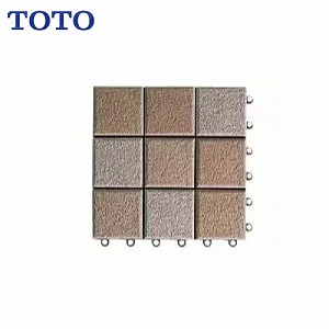 �^�C���f�b�L�o�[�Z�A MG�V���[�Y100 300�p 10�� TOTO [AP10MG02UFRJ-10] �E�H�[���O���[ ������^�C�� ���􂢂ŉ��ꗎ�� �o���R�j�[ �ȒP�ݒu ���[�J�[����