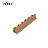 �^�C���f�b�L�o�[�Z�A ��U�h�~���� 20�� TOTO [AP006CJ-20] �i�b�c�u���E�� 300�~36.5�~28mm �������� �o���R�j�[ �ȒP�ݒu ���[�J�[����