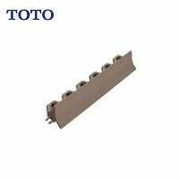 �^�C���f�b�L�o�[�Z�A ��U�h�~���� 20�� TOTO [AP006DJ-20] �J�[���O���[ 300�~36.5�~28mm �������� �o���R�j�[ �ȒP�ݒu ���[�J�[����