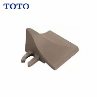 �^�C���f�b�L�o�[�Z�A ��U�h�~���� 20�� TOTO [AP007DJ-20] �J�[���O���[ 36.5�~36.5�~28mm �������� �o���R�j�[ �ȒP�ݒu ���[�J�[����