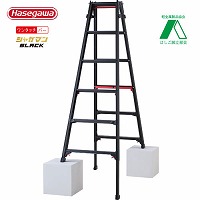 �y�֐�����Z�[���z�͂������p�r�� RYRB �V���K�}��BLACK �V����1.61�`1.92m 6�� [RYRB-18] �ő�g�p����100kg ���J��H�� �@�l�l���菤�i ���[�J�[����