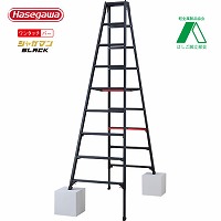 �y�֐�����Z�[���z�r�� RYRB �V���K�}��BLACK �V����2.51�`2.82m 9�� [RYRB-27] �ő�g�p����100kg ���J��H�� �@�l�l���菤�i ���[�J�[����