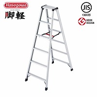 �y�֐�����Z�[���z�r�� RZ �r�y �V����1.69m 6�� [RZ-18c] �ő�g�p����130kg ������55mm �y���ď�v�ȋr�� ���J��H�� �@�l�l���菤�i ���[�J�[����