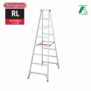 �y�֐�����Z�[���z�r�� RL ���ڃX�����r�� �V����2.29m [RL-24] �ő�g�p����100kg ���[���̌��݁A�ƊE�Ŕ� ���J��H�� �@�l�l���菤�i ���[�J�[����
