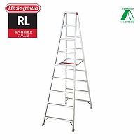 �y�֐�����Z�[���z�r�� RL ���ڃX�����r�� �V����2.59m [RL-27] �ő�g�p����100kg ���[���̌��݁A�ƊE�Ŕ� ���J��H�� �@�l�l���菤�i ���[�J�[����