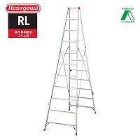 �y�֐�����Z�[���z�r�� RL ���ڃX�����r�� �V����3.19m [RL-33] �ő�g�p����100kg ���[���̌��݁A�ƊE�Ŕ� ���J��H�� �@�l�l���菤�i ���[�J�[����
