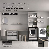 ���������p���[ ALCOLOLO�����h���[���j�b�g �t���[��:�u���b�N ����:�O���[ [XZP001] �A�����^�b�N�X ALMETAX ���[�J�[����