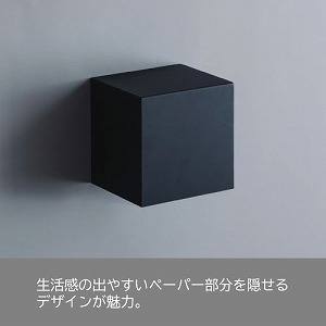 �g�C���b�g�y�[�p�[�z���_�[ ALHIDE �y�[�p�[�z���_�[ �}�b�g�u���b�N [XZF003] ���[�����a120mm�܂Ŏg�p�\ ������ �A�����^�b�N�X ALMETAX ���[�J�[����