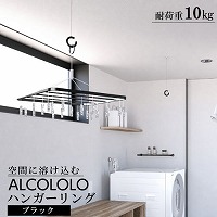 ���������� ALCOLOLO �n���K�[�����O �V��t�� ���C���[�� [XZ067Y6] �u���b�N �ω׏d10kg �݉����t�b�N �A�����^�b�N�X ALMETAX ���[�J�[����