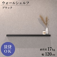 �E�H�[���V�F���t �΍p�s���d�l W1200mm �u���b�N [XZN008A7] D120�~H40 �ω׏d17kg 9.5mm�ȏ�΍p�{�[�h�ɑΉ� �A�����^�b�N�X ALMETAX ���[�J�[����