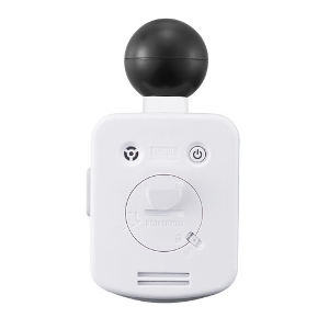 �����o�� �M���A���[�� �����������w���v �^�j�^ TANITA [TC-301-WH] �h����E�h�����\IP65 ���˂��t�˔M������ ���x��0����100%�܂ő��� �M���Ǘ\�h ���S�Ǘ�