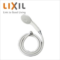 �����o�� �V�����[�w�b�h �G�R�A�N�A�V�����[ �W���d�l ���N�V�� LIXIL [BF-SJ6BP(1.8)] �������h�J�r�z�[�X1.8m�t