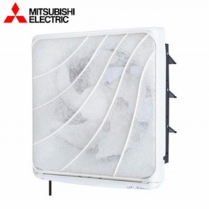 �W�����C��25cm �r�C��p �O�H�d�@ MITSUBISHI [EX-25LF10] �t�B���^�[�R���p�b�N �A�����V���b�^�[ �����Ђ�/�d���R�[�h�t