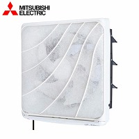 �W�����C��25cm �r�C��p �O�H�d�@ MITSUBISHI [EX-25LF10] �t�B���^�[�R���p�b�N �A�����V���b�^�[ �����Ђ�/�d���R�[�h�t