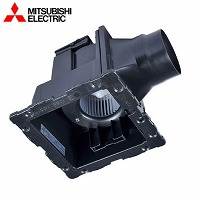 �V�䖄���^���C�� �O�����ʔ��^�C�v �O�H�d�@ MITSUBISHI [VD-10ZLUC4-IN] 24���Ԋ��C�@�\�t���C�� �_�N�g�p���C��