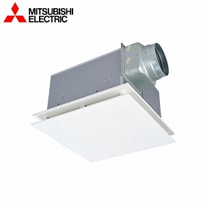 �V�䖄���^���C������`�t���b�g�C���e���A�^�C�v �_�N�g�p���C�� �O�H�d�@ MITSUBISHI [VD-23ZLEP14-FPS] 24���Ԋ��C�@�\�t���C��