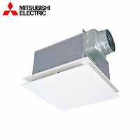�V�䖄���^���C������`�t���b�g�C���e���A�^�C�v �_�N�g�p���C�� �O�H�d�@ MITSUBISHI [VD-23ZLEP14-FPS] 24���Ԋ��C�@�\�t���C��