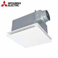 �V�䖄���^���C�� �蕗�ʃt���b�g�C���e���A�^�C�v �O�H�d�@ MITSUBISHI [VD-23ZVE7-FP] 24���Ԋ��C�@�\�t���C�� �_�N�g�p���C��
