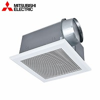 �V�䖄���^���C�� �蕗�ʃC���e���A�i�q�^�C�v �O�H�d�@ MITSUBISHI [VD-25ZVX7-C] �_�N�g�p���C�� �V�䖄���^