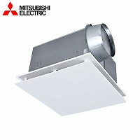 �V�䖄���^���C�� �ᑛ���t���b�g�C���e���A�^�C�v �O�H�d�@ MITSUBISHI [VD-25ZX14-FP] �_�N�g�p���C�� �V�䖄���^