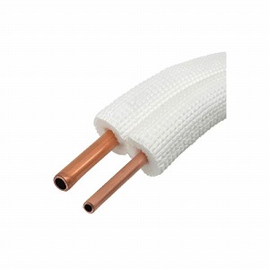 �G�A�R���p ��}�p�핢�y�A�R�C�� 2��4�� 20m [LAP-2420] �t��6.35mm�~0.8mm �ۉ���8mm �K�X��12.7mm�~0.8mm �ۉ���10mm �핢���� �G�A�R�����t�H���p�z�� ���r���b�N