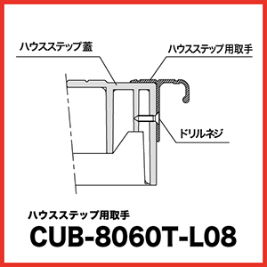 铌eNm nEXXebvp [CUB-8060T-L08] i [ [ VA΍ GNXeA